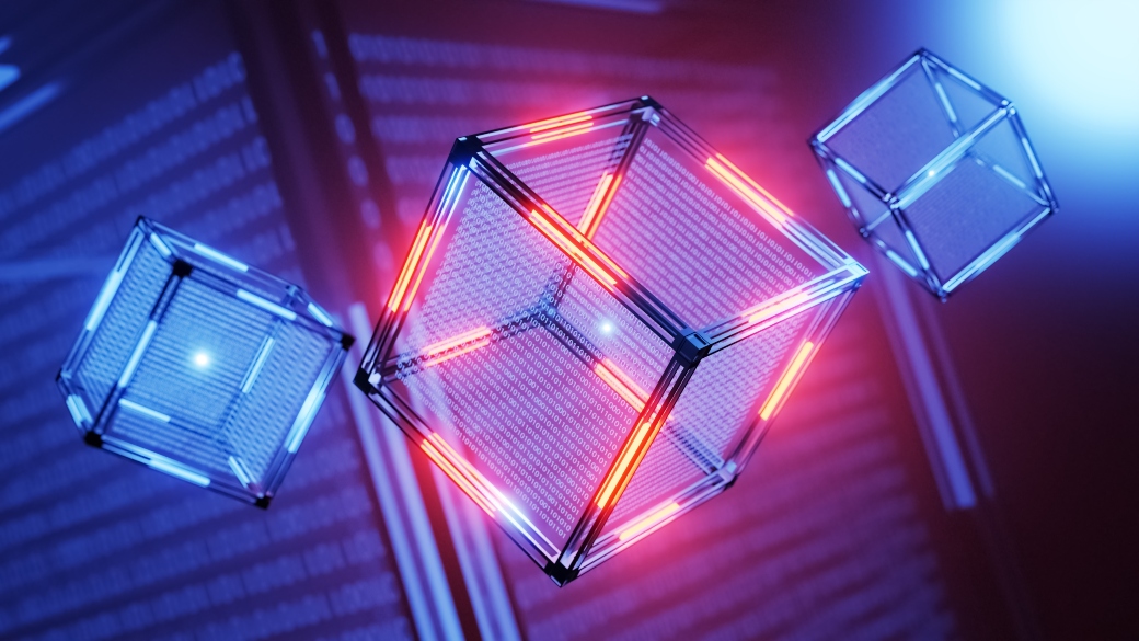 Blockchain