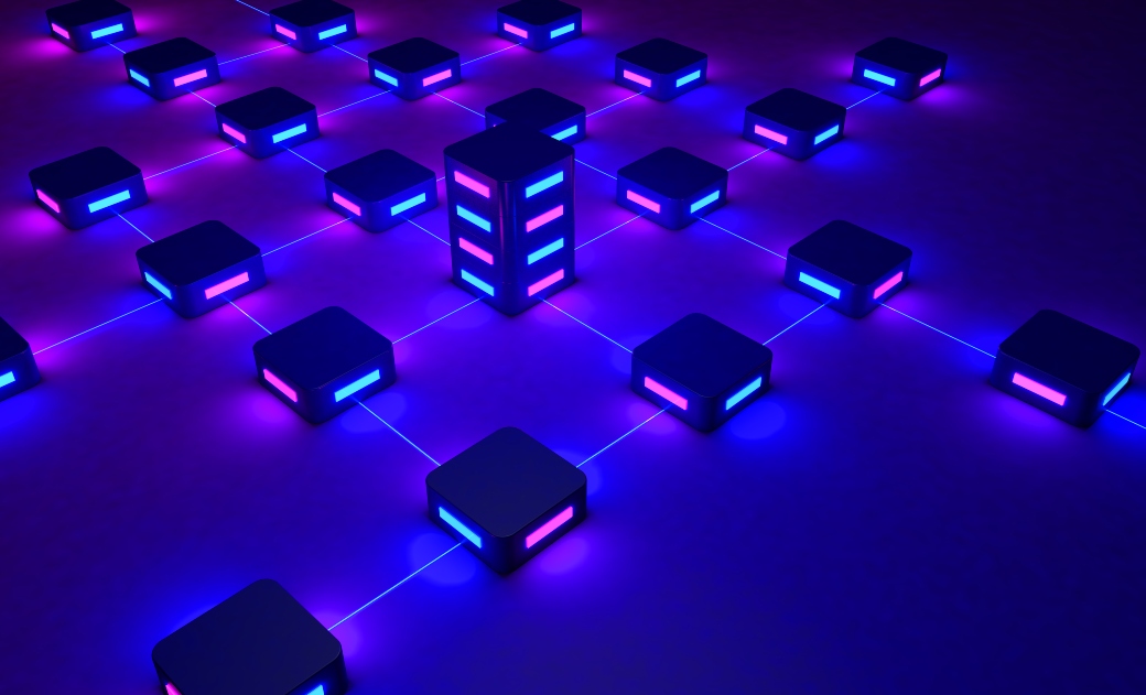 Blockchain
