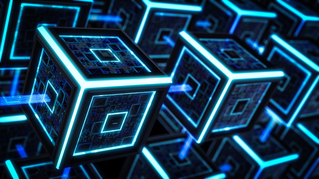 Blockchain