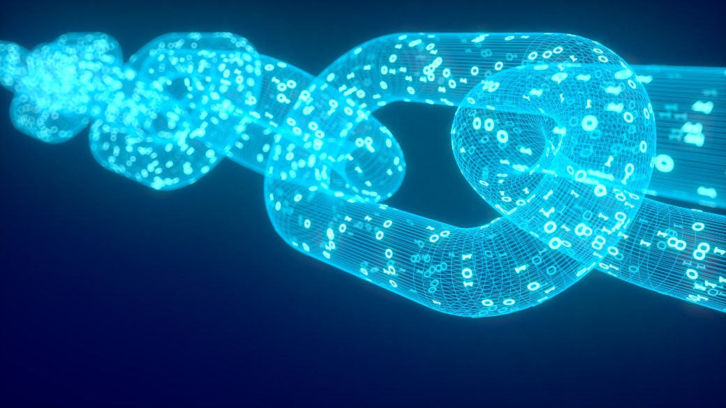blockchain
