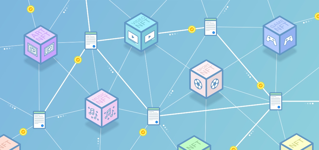 BIG3 blockchain