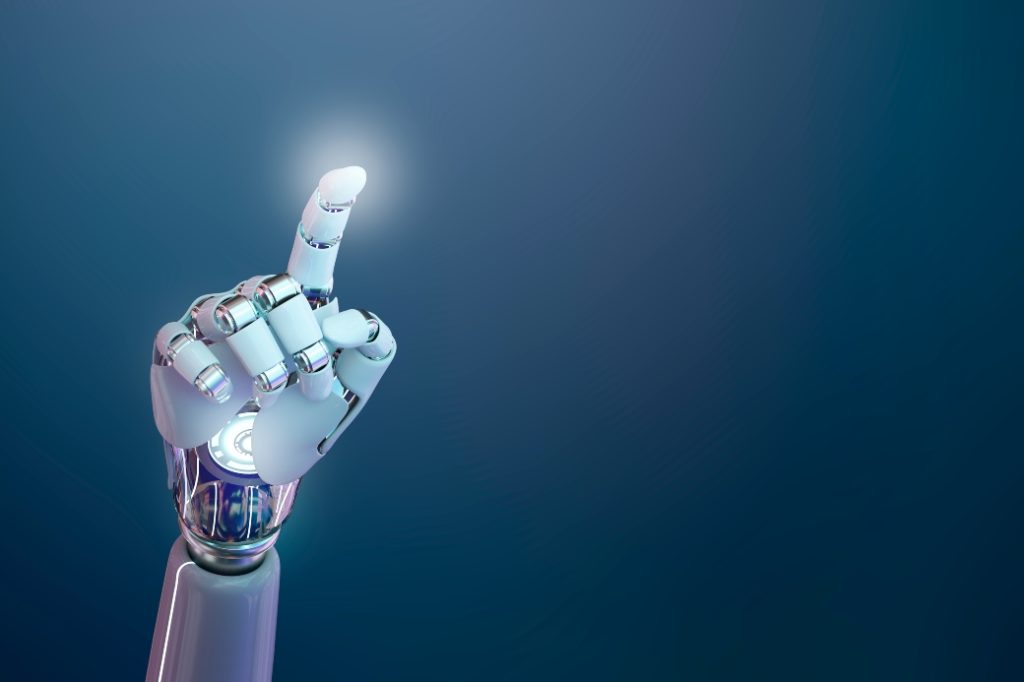AI etica e robot