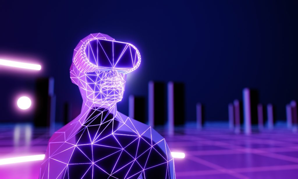 McKinsey Metaverso report