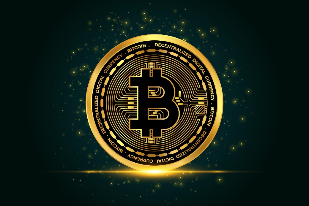 Mr Bitcoin intervista