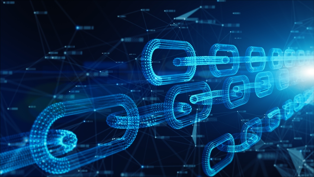 Blockchain