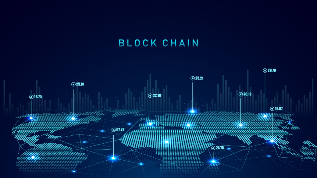 Blockchain e sanità