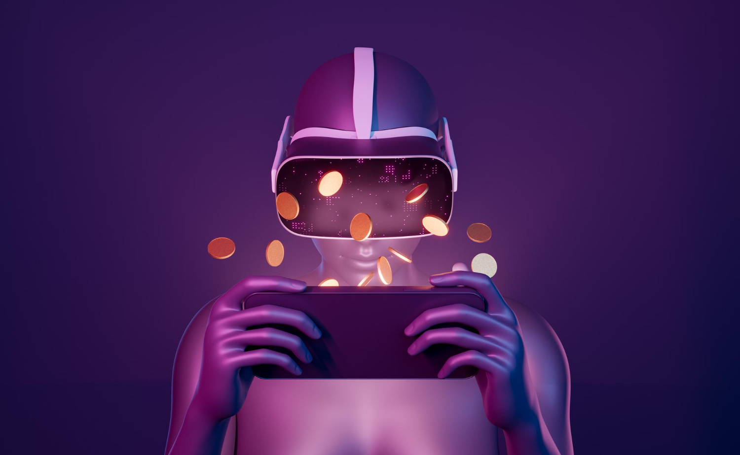 Metaverso e criptovalute