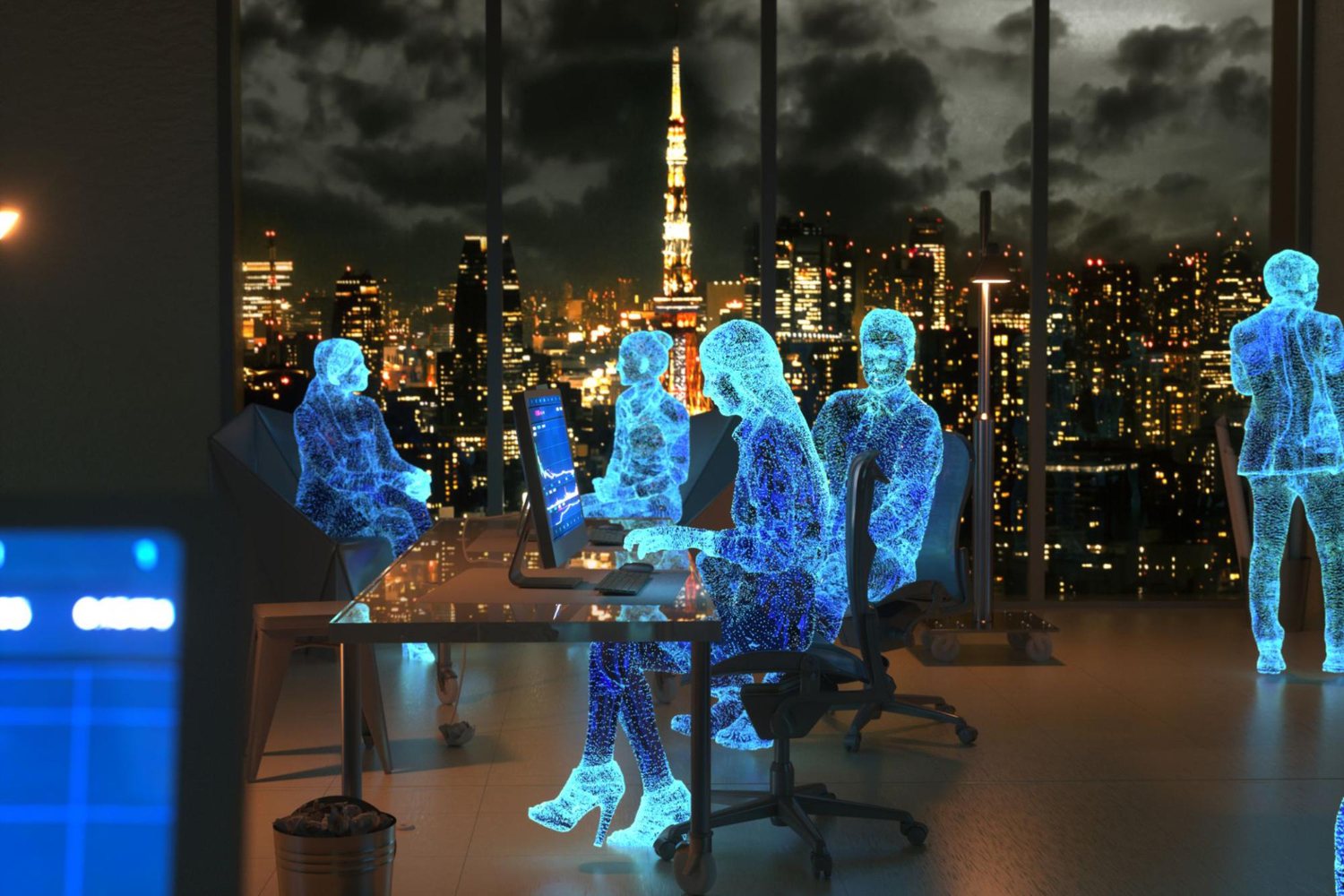 metaverse Web3