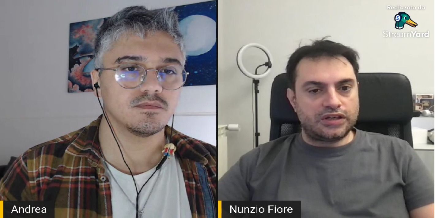 Nunzio Fiore