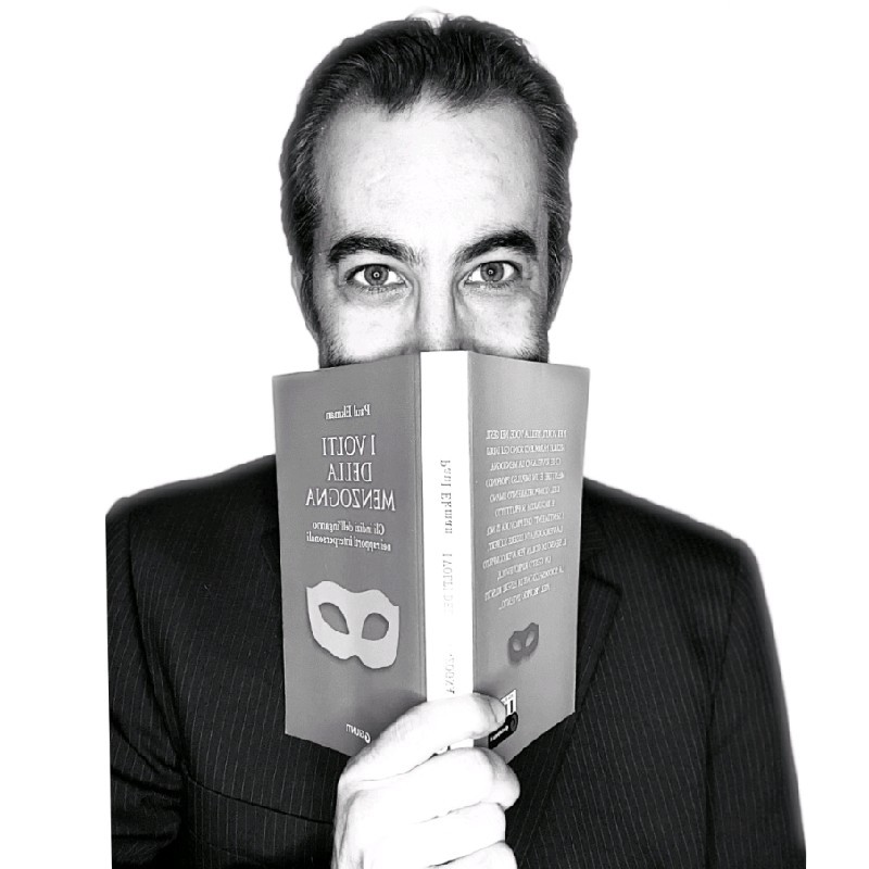 Vincenzo Aino