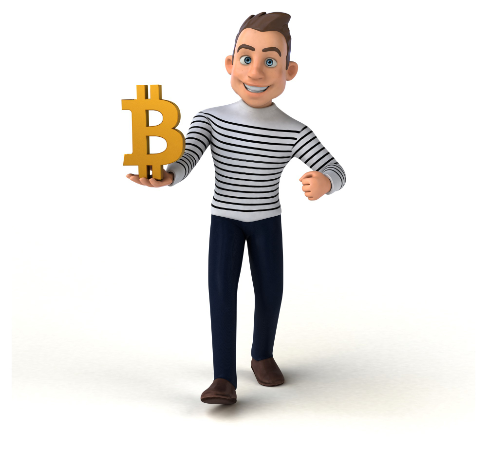 Bitcoin