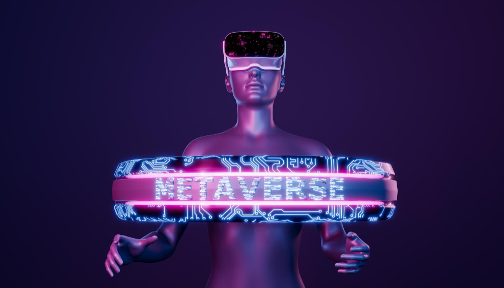 Metaverso