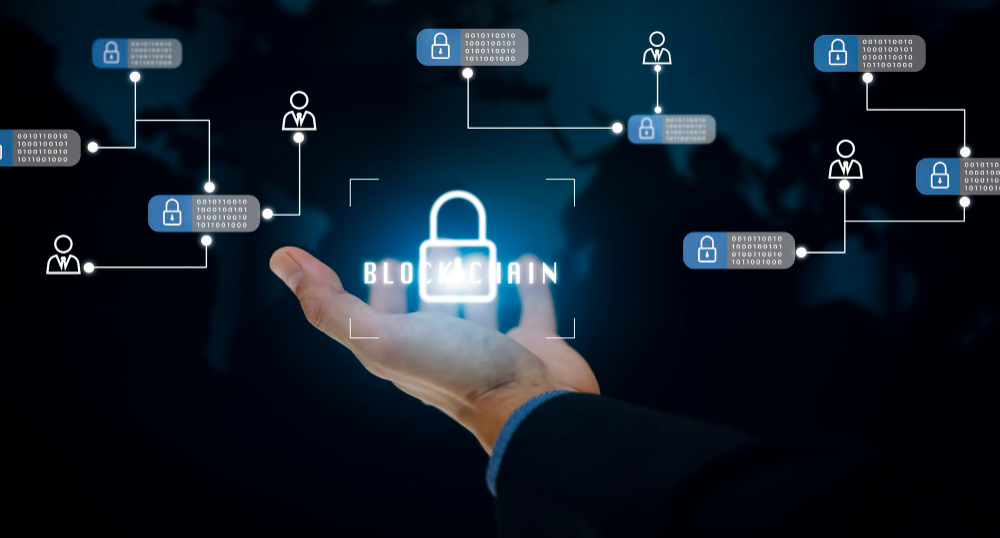 Blockchain