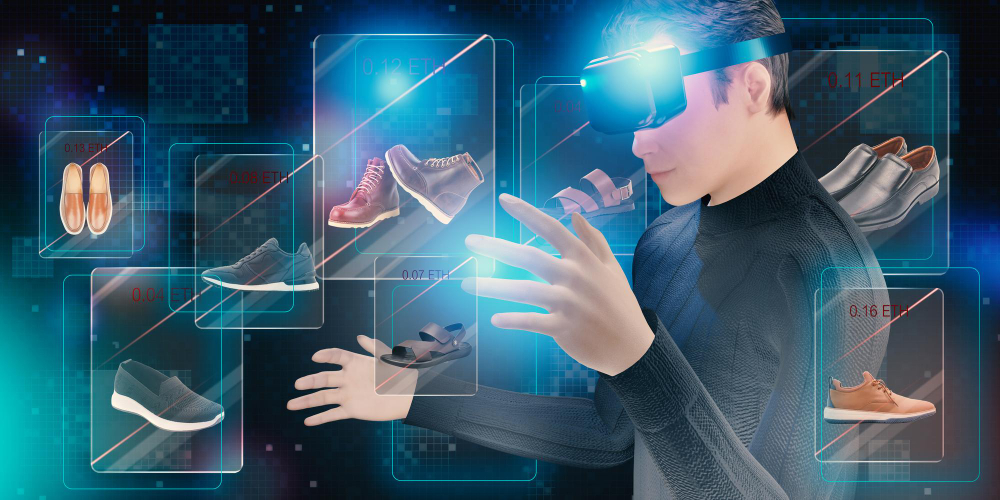 Metaverso e-commerce