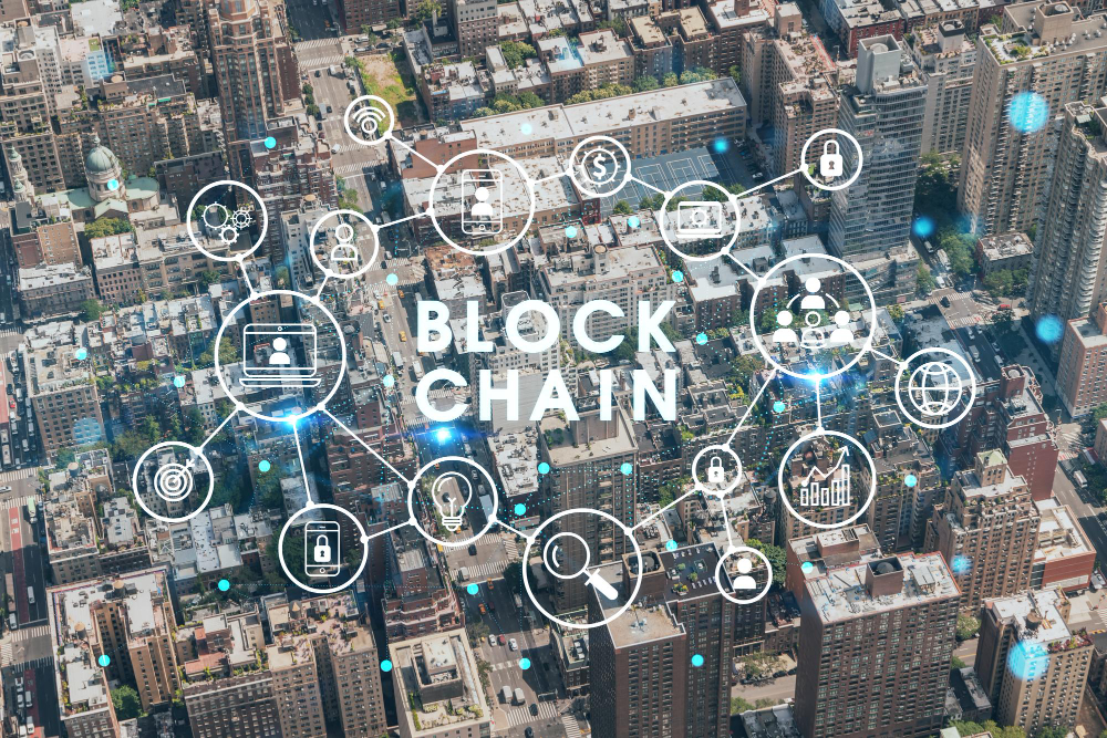 Blockchain
