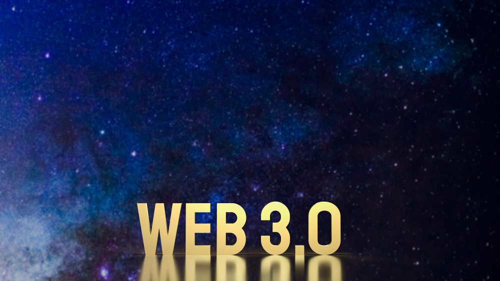 Web3 storytelling