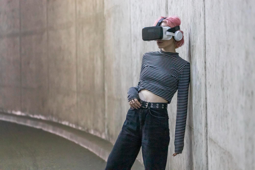 Moda virtuale