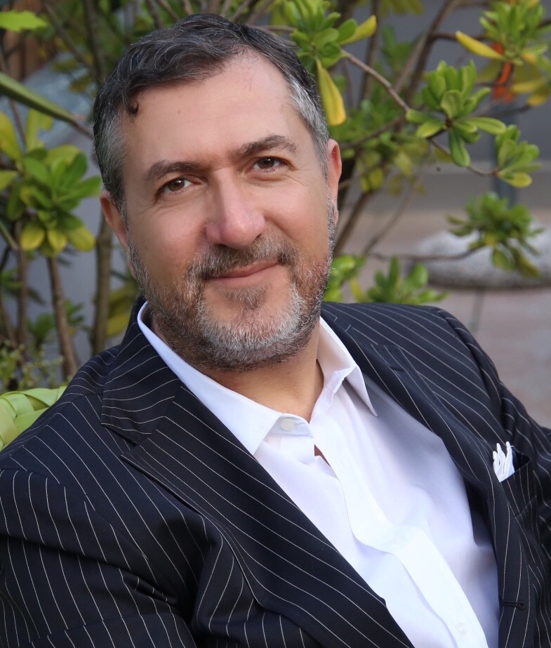 Luciano Quarta