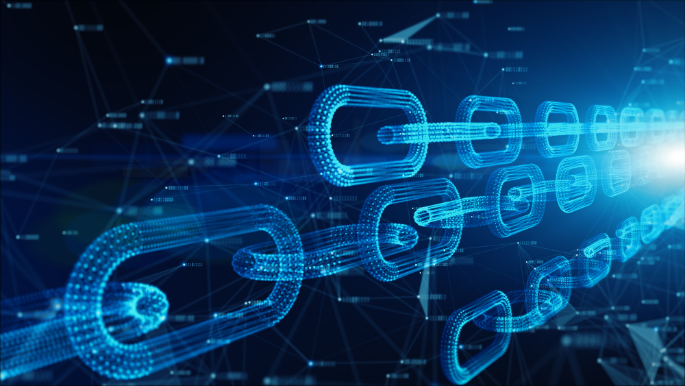 Blockchain cosa è