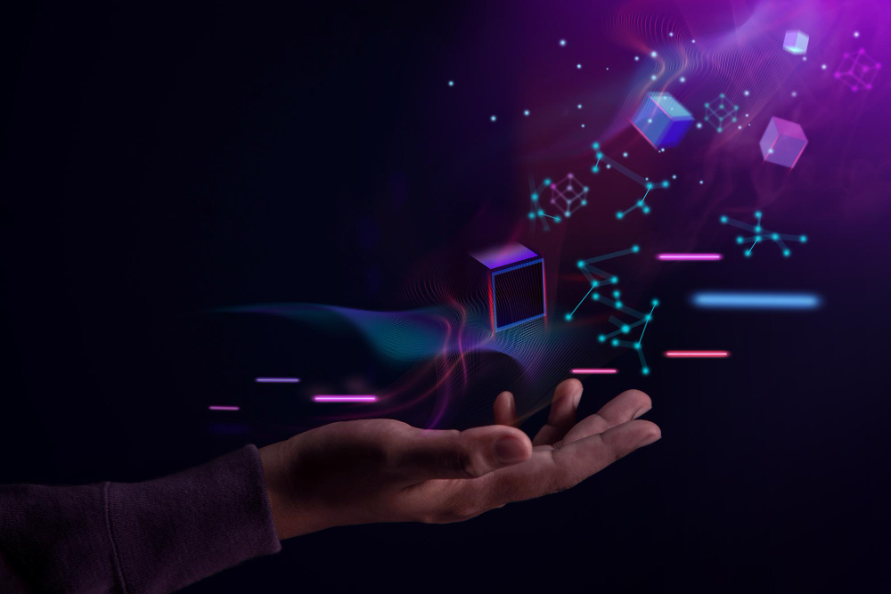 Blockchain come funziona