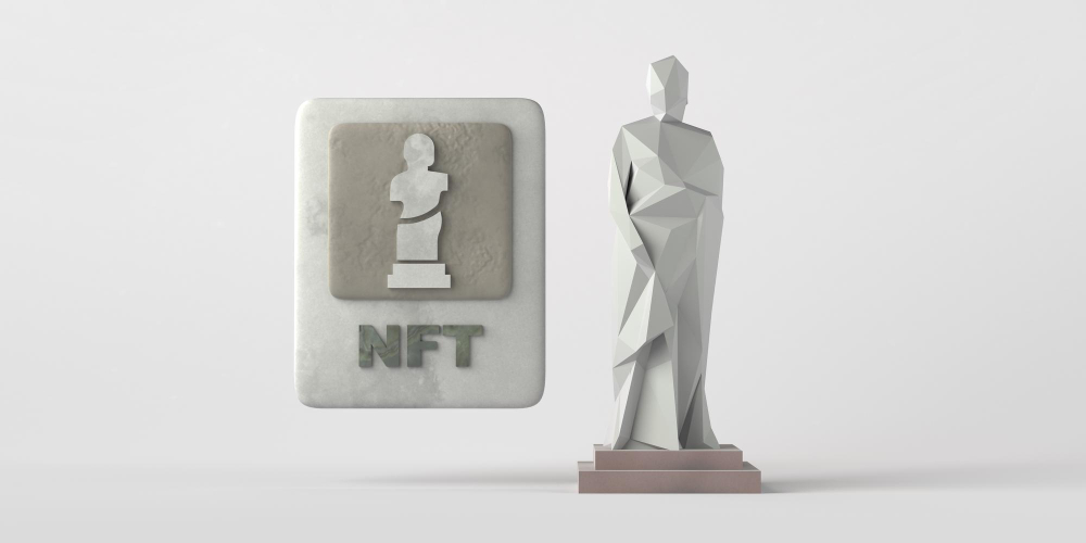 Arte e NFT