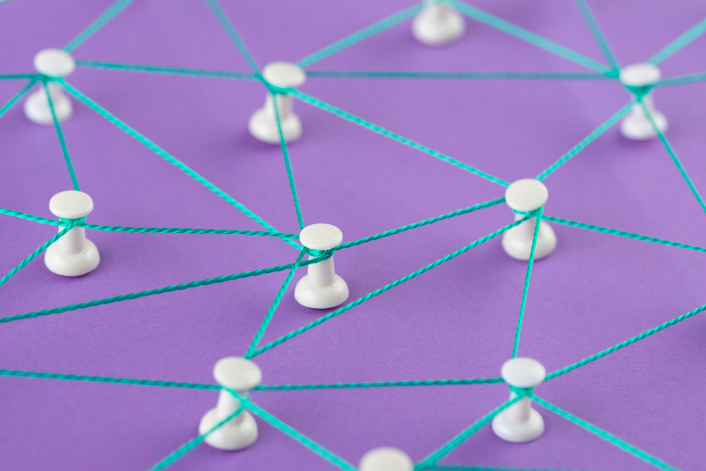 Social network decentralizzati