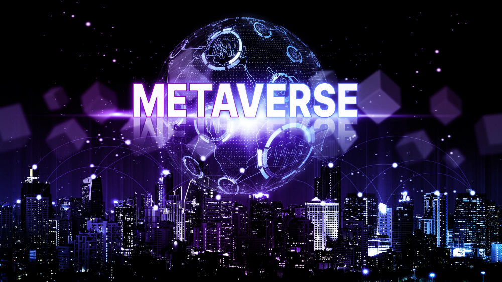 Metaverso, NFT
