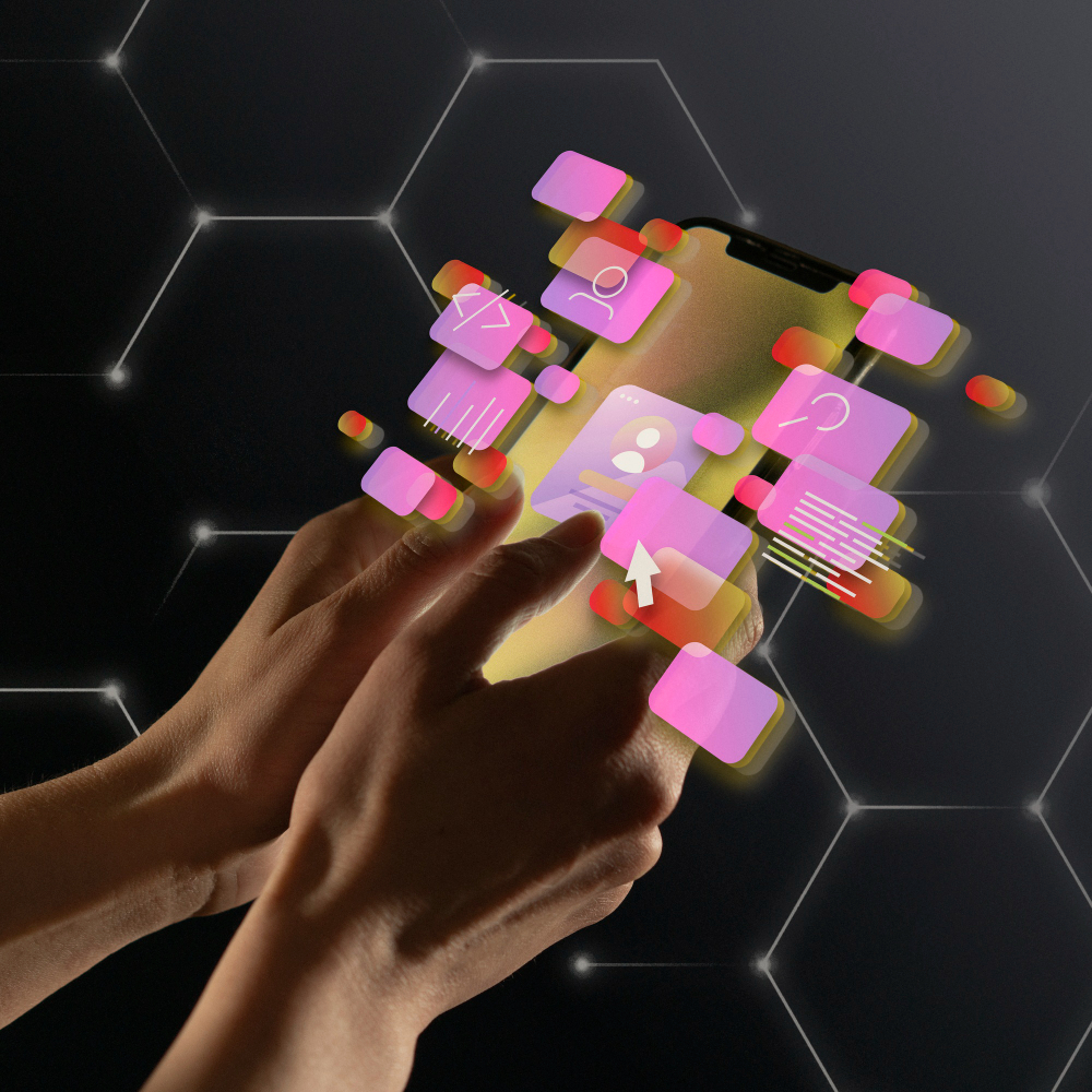 Social e Blockchain. Come funzionano