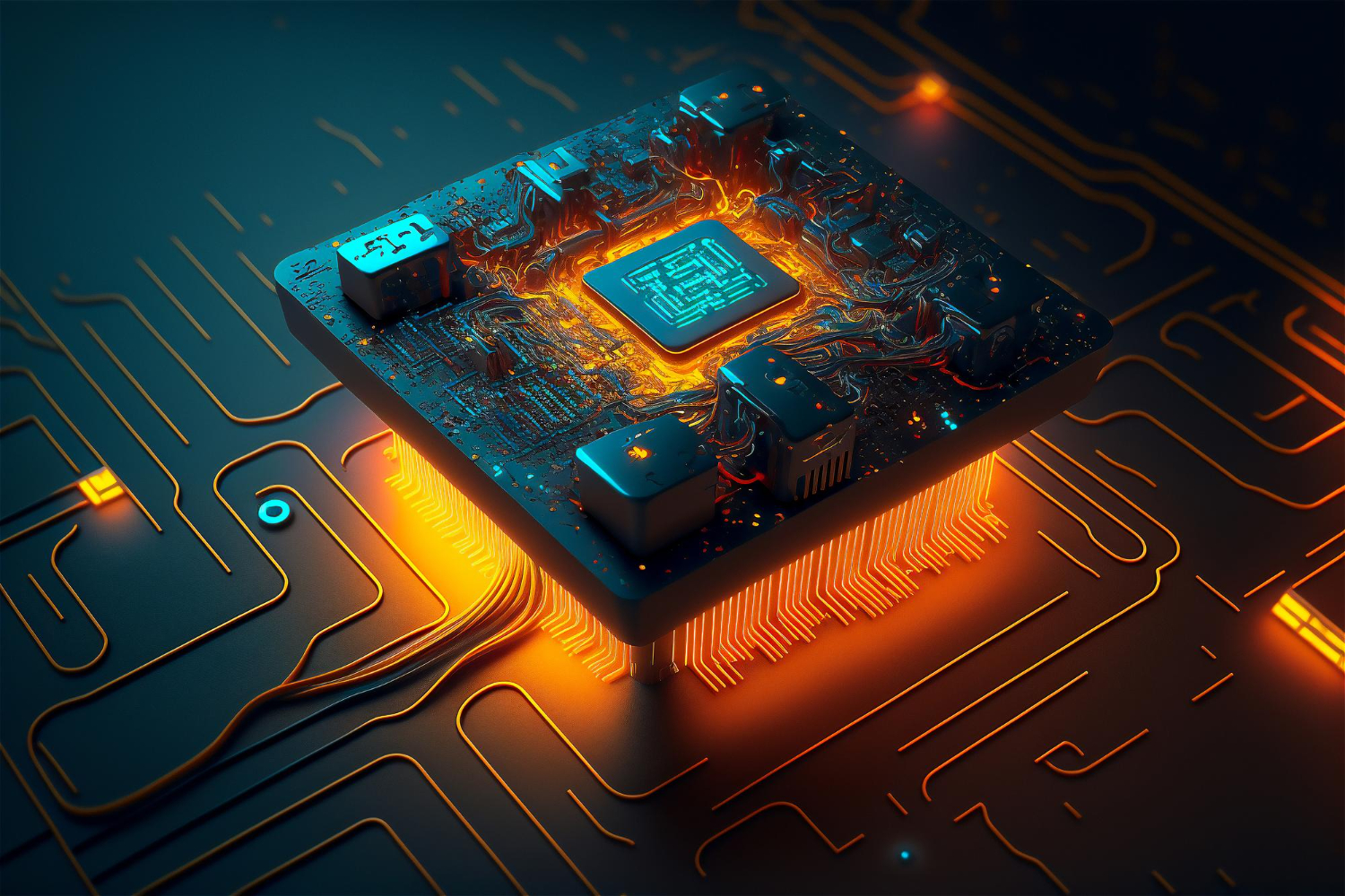 blockchain cos'è