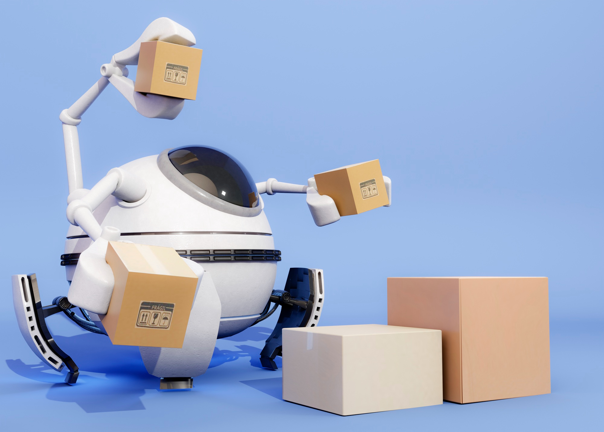 E-commerce e AI nella vendita al dettaglio