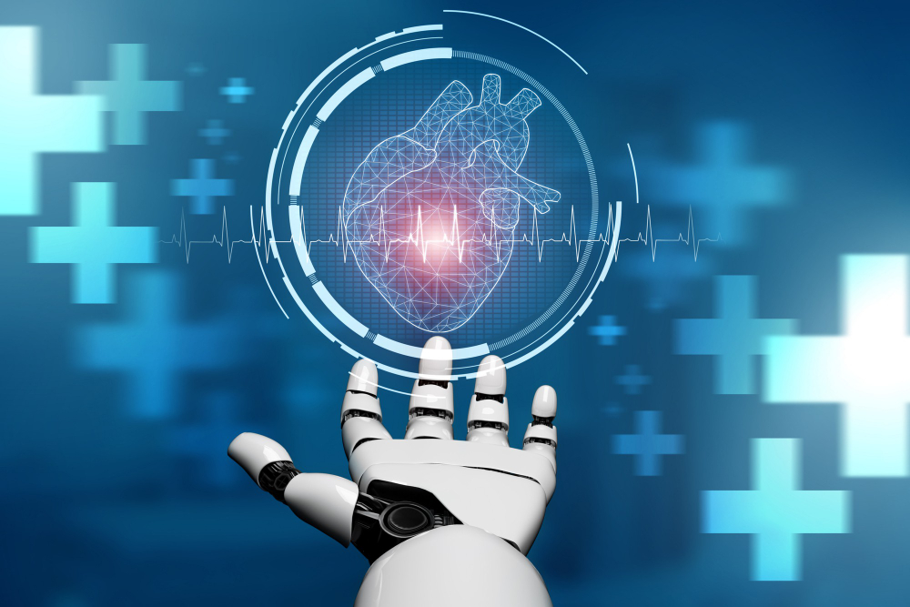 Sanità e Intelligenza Artificiale