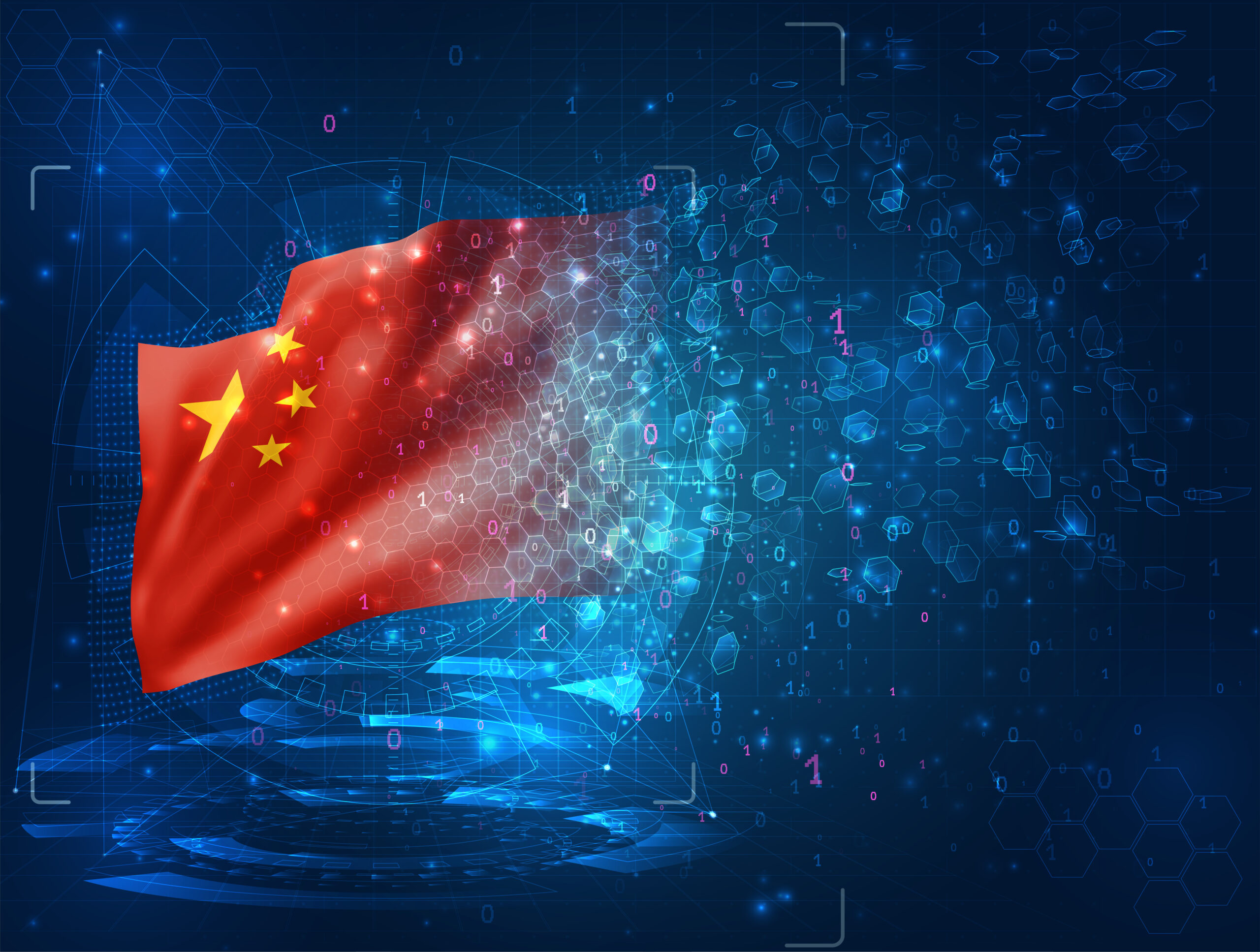 Cina CIA e AI