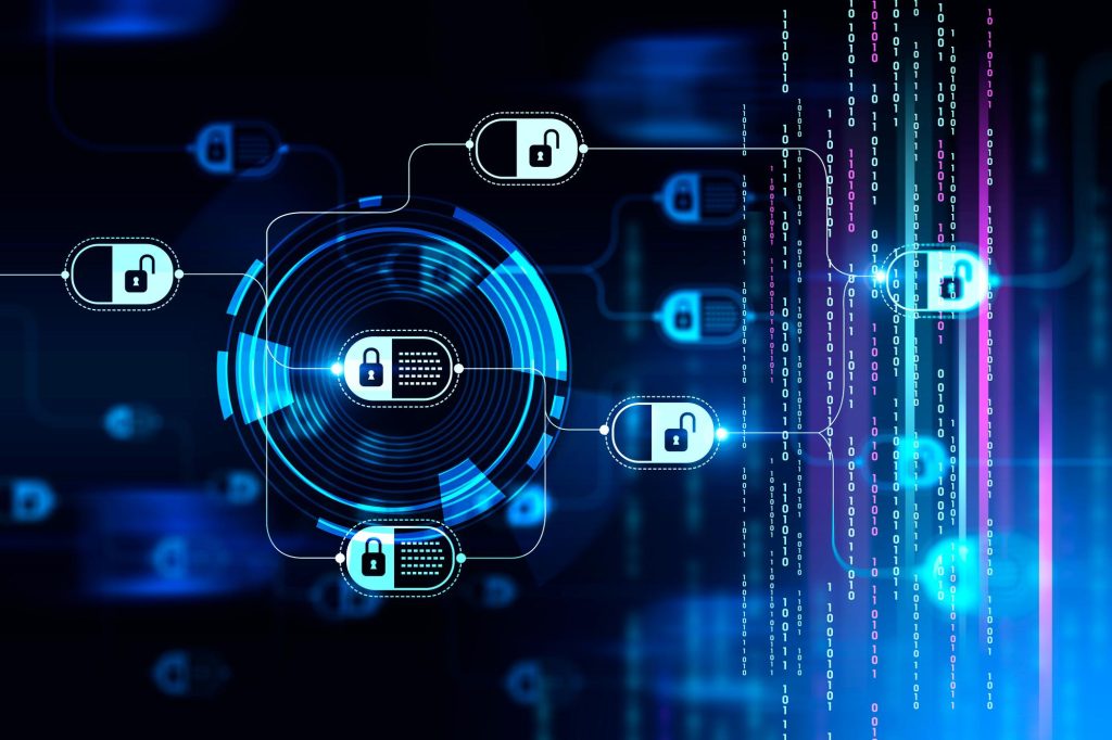 Come la Blockchain ci renderà più sicuri.
