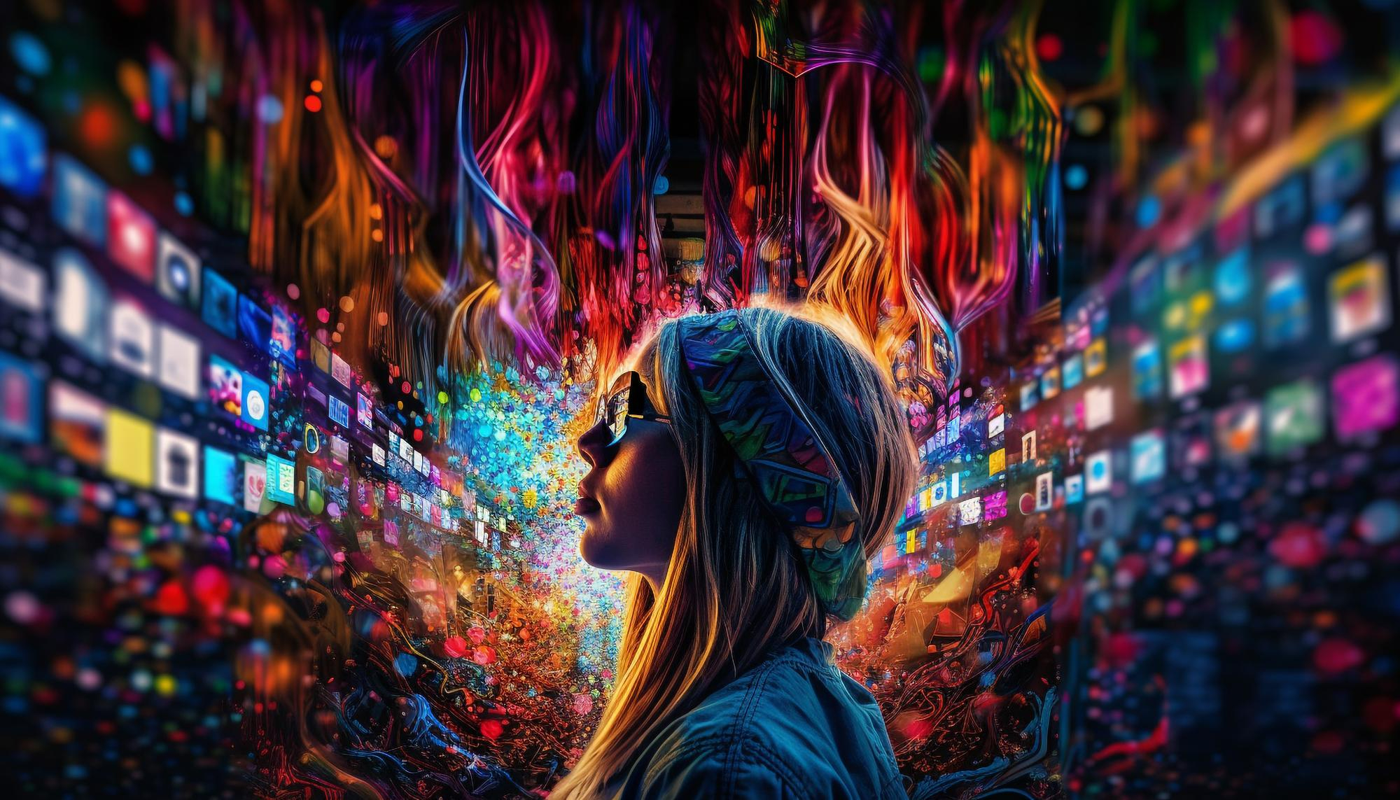 Adolescenti e Intelligenza artificiale