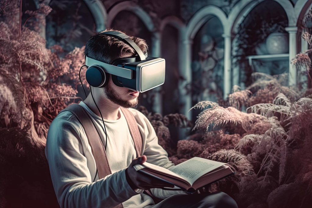 Shakespeare 3D